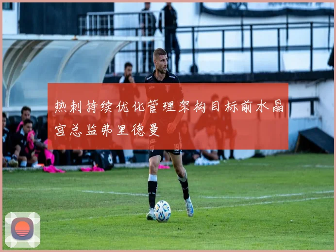 热刺持续优化管理架构目标前水晶宫总监弗里德曼